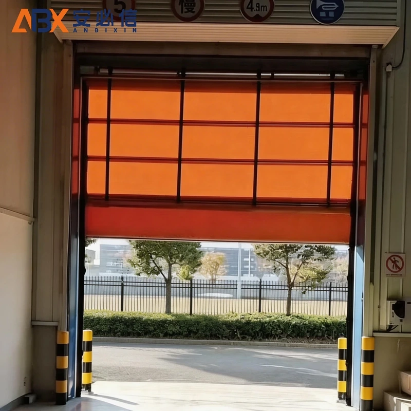 鄂州机械式门封