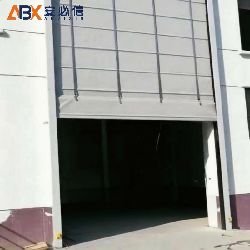 鄂州快速堆积门