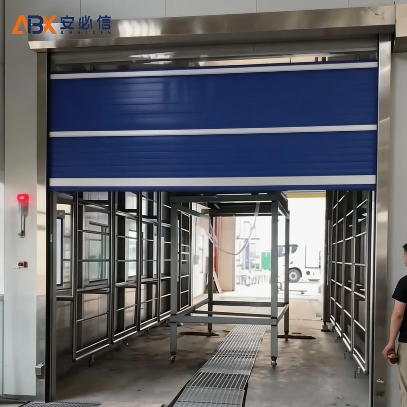 鄂州高速门