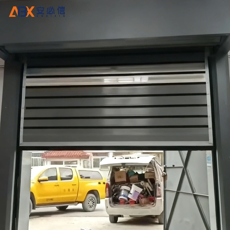 鄂州雷达高速门